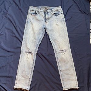 Men’s Jeans